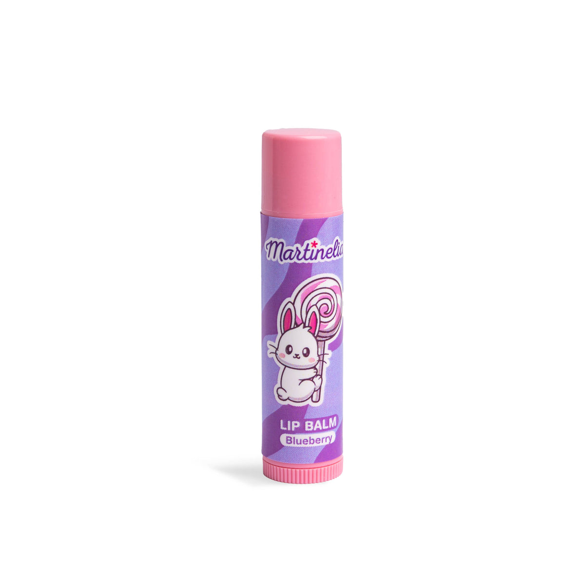 MARTINELIA YUMMY LIP BALM TRIO
