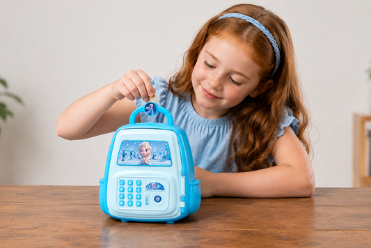 Piggy Banks for that Little Big Saving