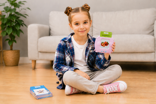Fun, learning and endless smiles with the Kids' Toys Collection!