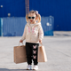 Unique Style for Your Kids Made with Love