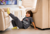 The Importance of Comfortable Fabrics for Kids' Wear