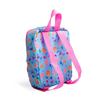 MARTINELIA MY BEST FRIENDS COMPLETE BEAUTY BAG