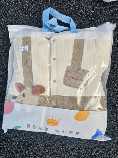 Baby's Romper