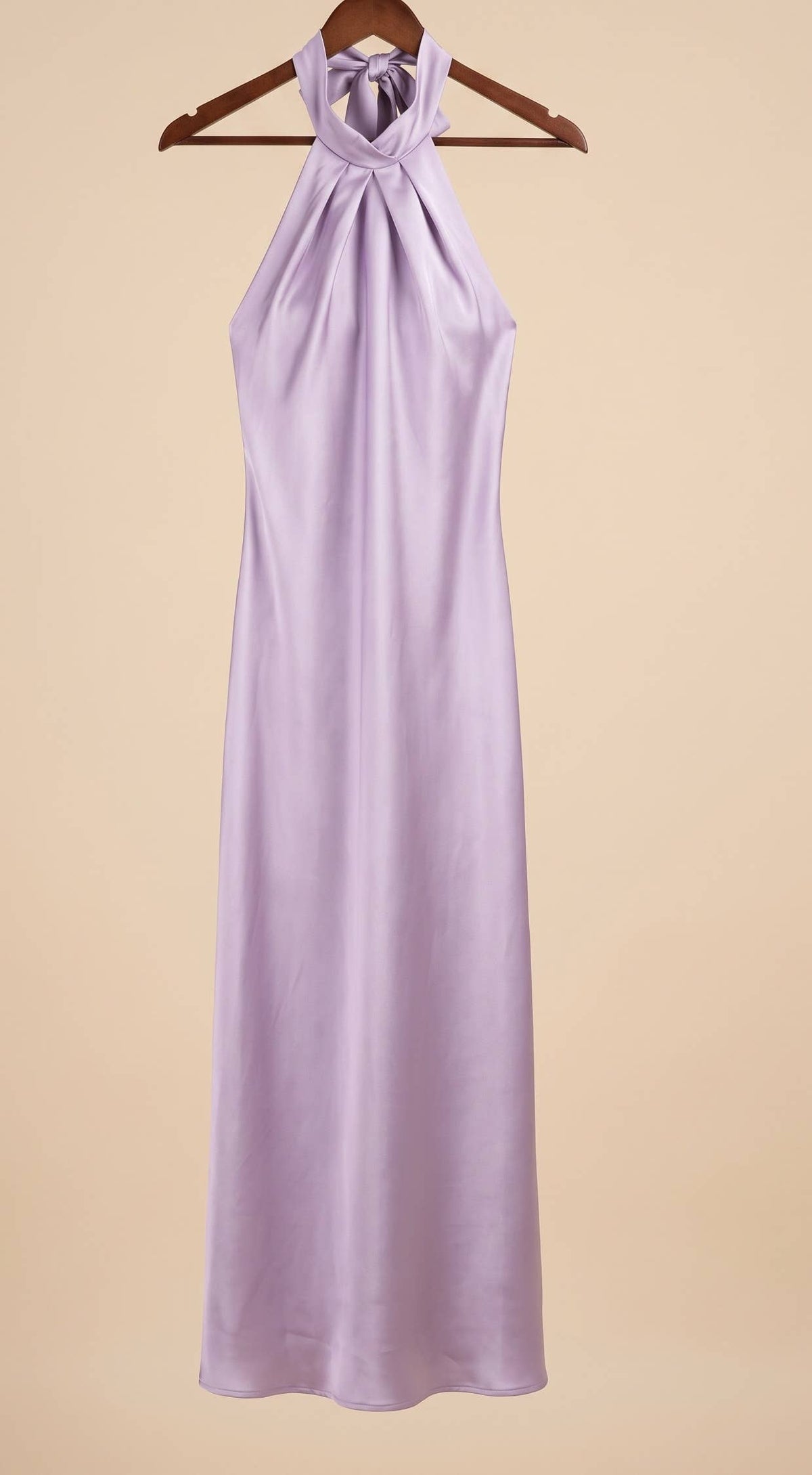 BACKLESS DRESS ANGELA GY007: VIEUXROSE