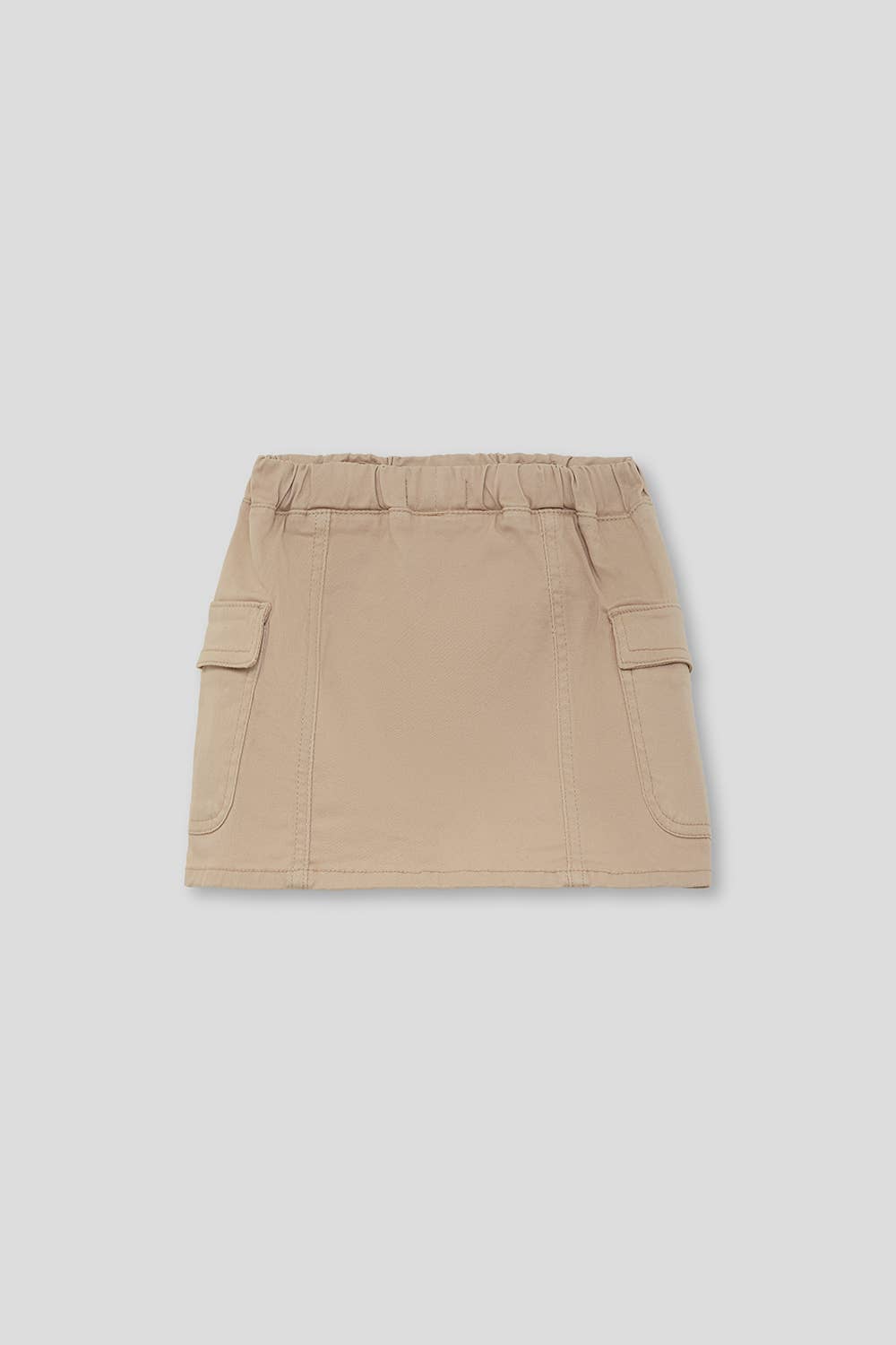 266035 - Girl's skirt