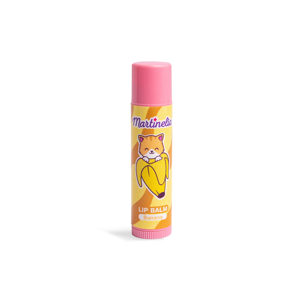 MARTINELIA YUMMY LIP BALM TRIO