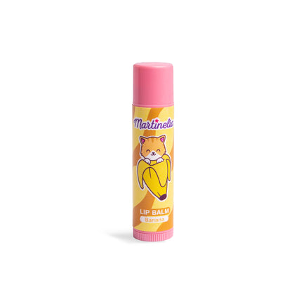 MARTINELIA YUMMY LIP BALM TRIO