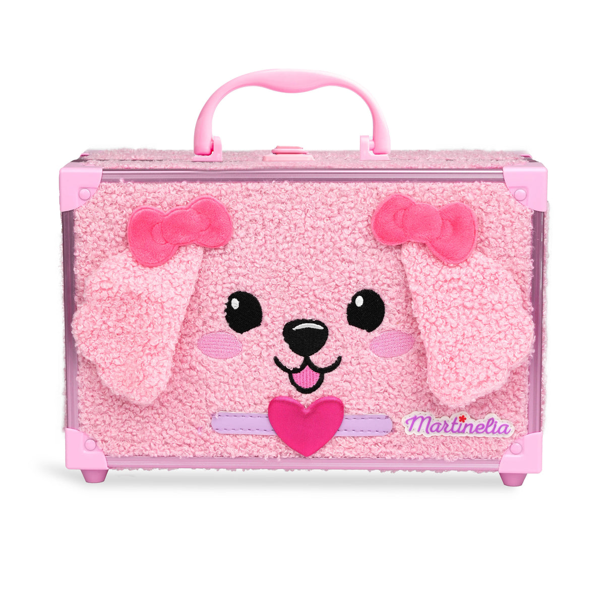 Makeup Complete Gift Case for Kids - Martinelia