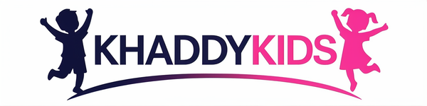 Khaddy kids shopping world