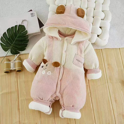 Baby's Romper