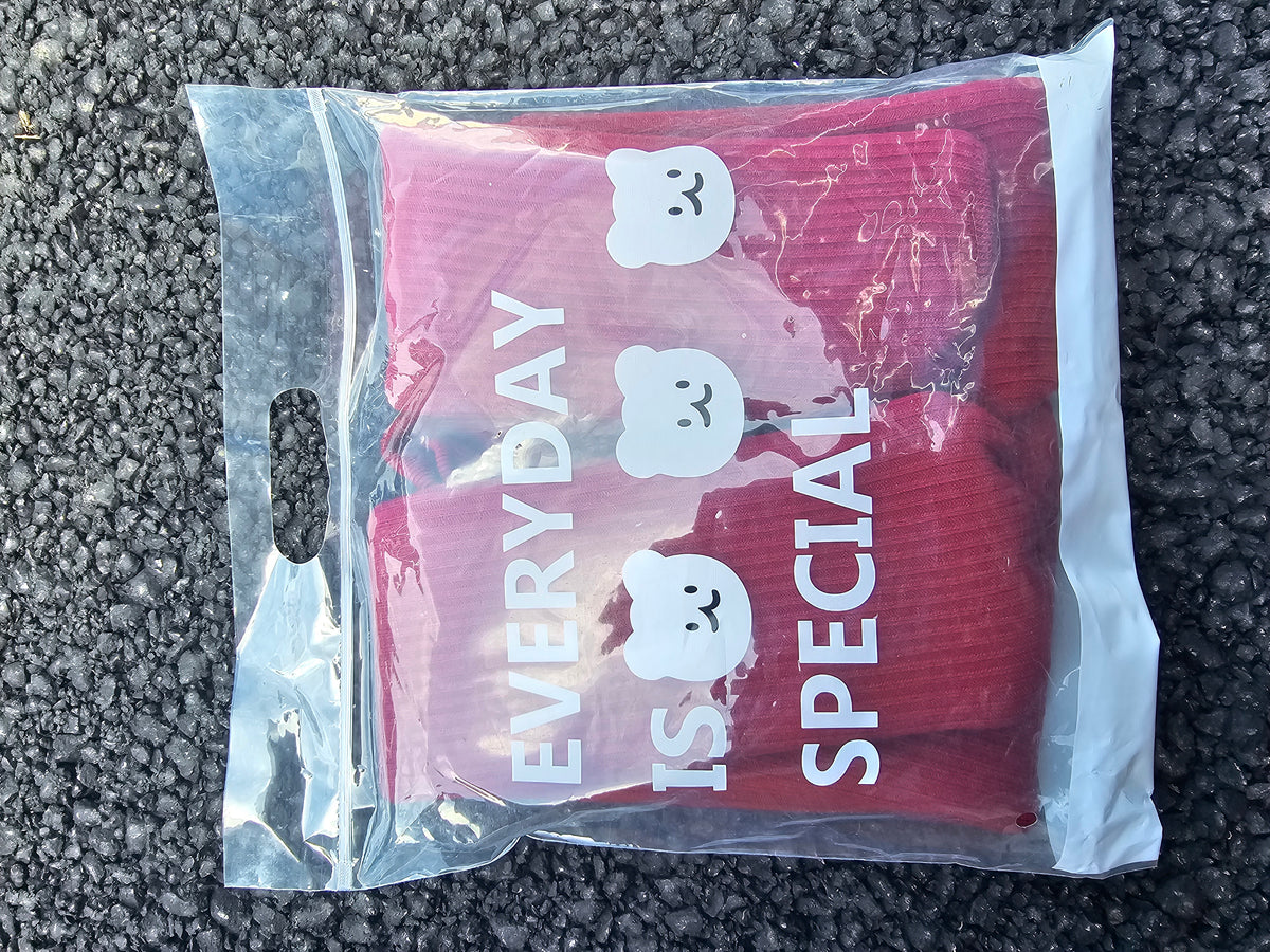 Girls  Fleece- Lined Leggings/ Thermal Tights