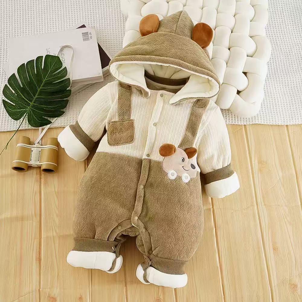 Baby's Romper