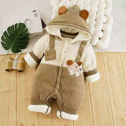 Baby's Romper