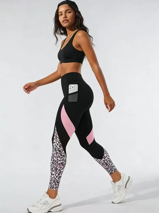 🔥 Sweat in Style with 5 to 10 Degrees Leggings 🔥