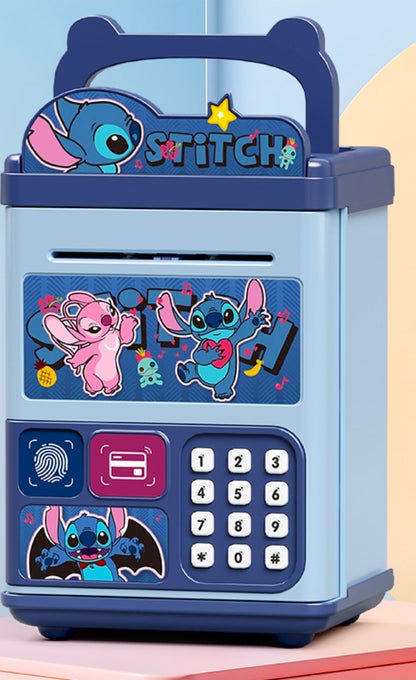 Make saving money magical, fun, and totally exciting with these Adorable Electronic Piggy Banks for Kids! 🐥🦄🚀🧧