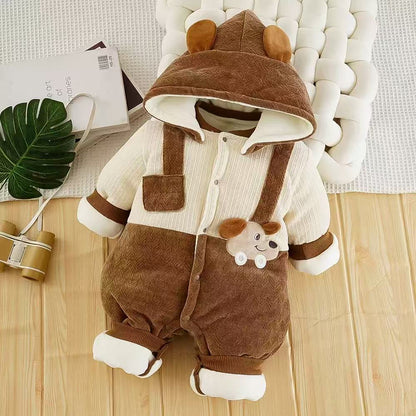 Baby's Romper